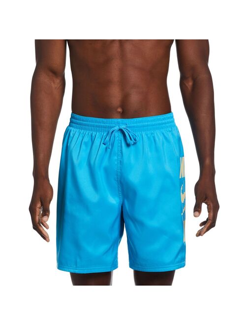 Men's Nike 7" Swim Trunks