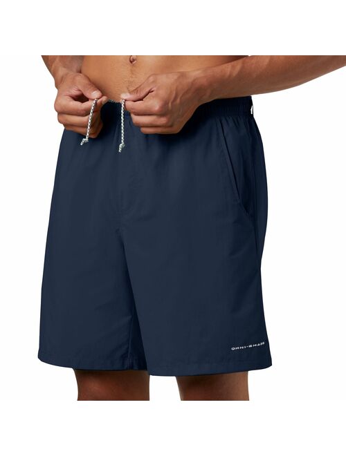 Men's Columbia Backcast III Water Shorts