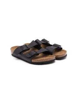 Arizona buckled sandals