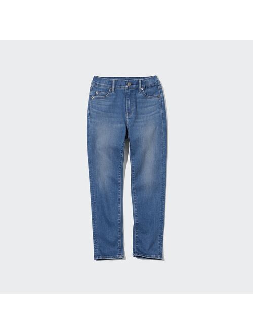 UNIQLO Ultra Stretch Soft Jeans