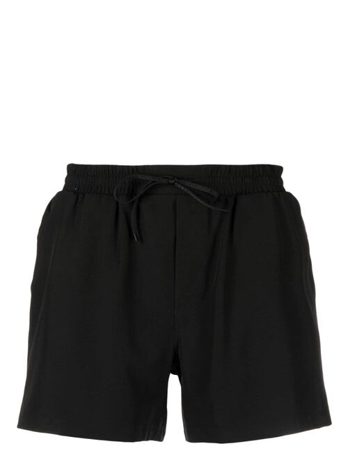 lululemon drawstring-waist swim shorts