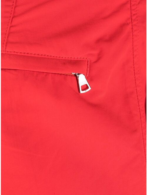 Orlebar Brown Bulldog mid-length swim shorts