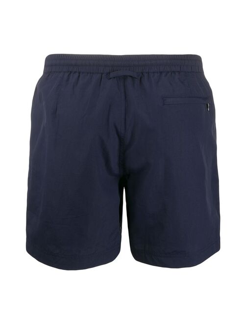 Orlebar Brown Standard mid-length swim shorts