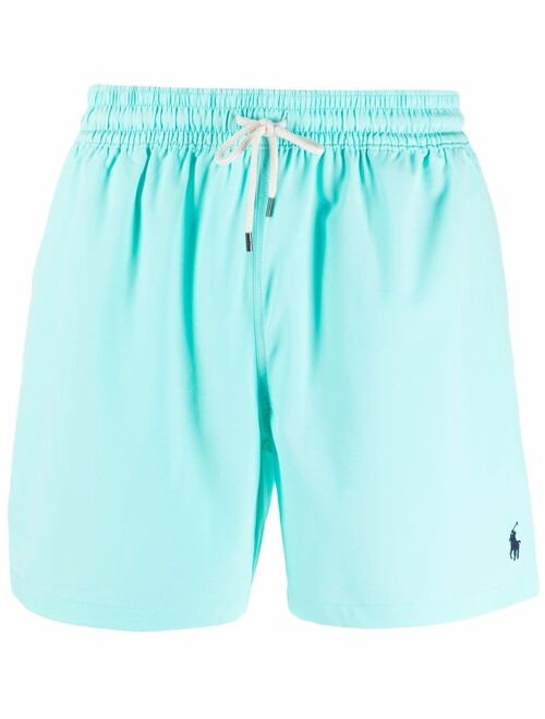 Polo Ralph Lauren Polo Pony swim shorts