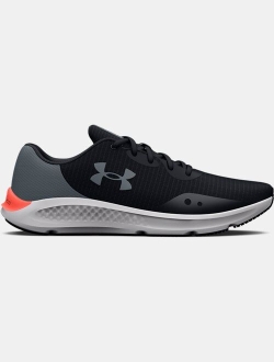 Men's UA Charged Pursuit 3 Tech Running Shoes