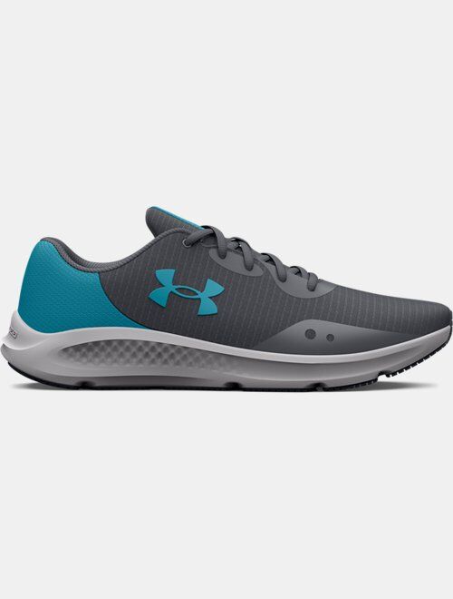 Under Armour Men's UA Charged Pursuit 3 Tech Running Shoes