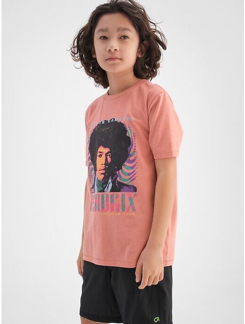 Gap Kids Graphic T-Shirt