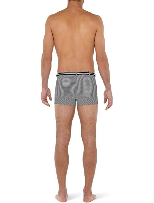 HOM Eddy Swim Shorts