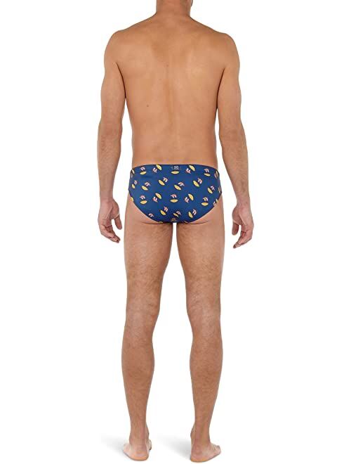 HOM Marcello Swim Mini Briefs