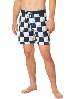 The Daily Check Boardshorts