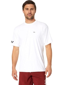 Short Sleeve Surf Tee