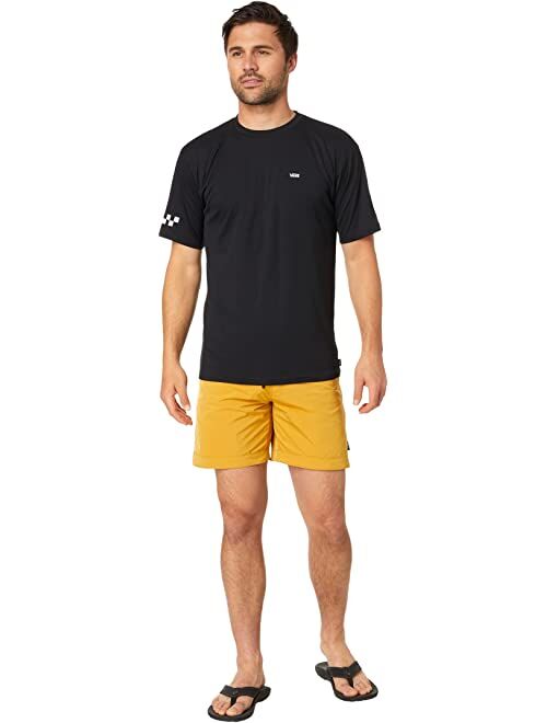 Vans Short Sleeve Surf Tee