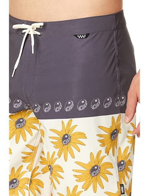 Vans The Daily Halfsies 19" Boardshorts