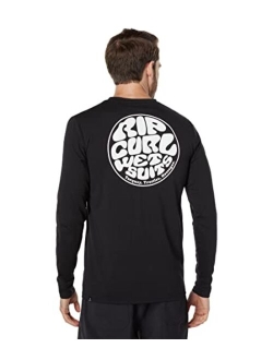 Icons Of Surf L/S UV Tee