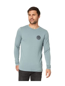 Icons Of Surf L/S UV Tee