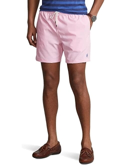 5.75" Traveler Classic Swim Trunks