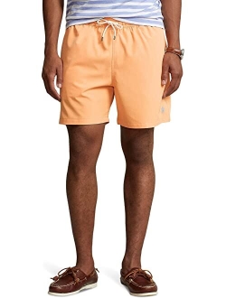 5.75" Traveler Classic Swim Trunks