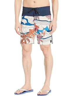 Mirage Mason Barrel Killa 19" Boardshorts