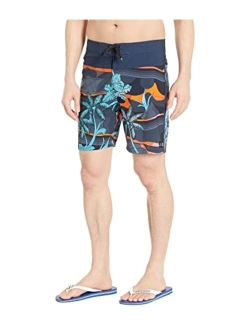 Mirage Mason Barrel Killa 19" Boardshorts