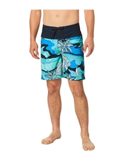 Mirage Mason Barrel Killa 19" Boardshorts