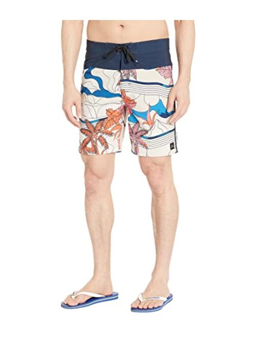 Rip Curl Mirage Mason Barrel Killa 19" Boardshorts