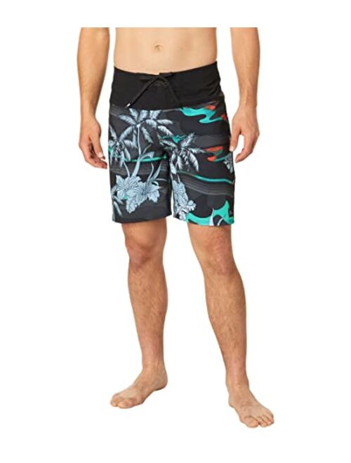 Rip Curl Mirage Mason Barrel Killa 19" Boardshorts