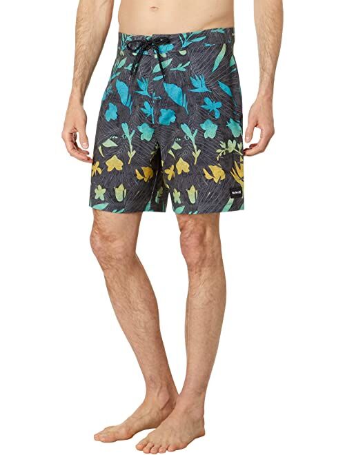 Hurley Phantom-Eco Classic 18" Boardshorts