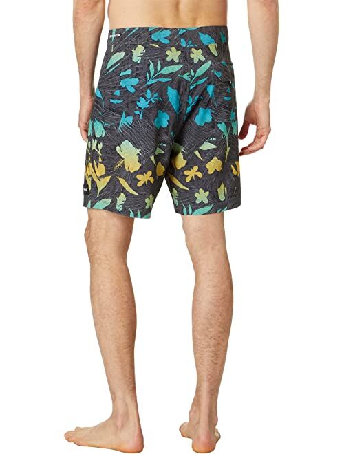 Hurley Phantom-Eco Classic 18" Boardshorts