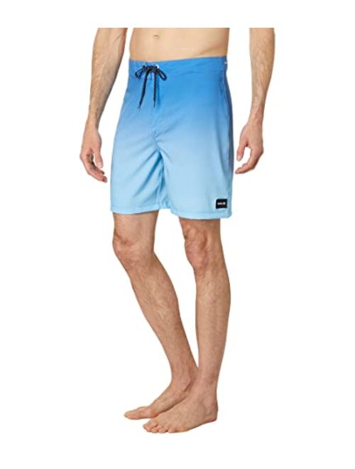 Hurley Phantom-Eco Classic 18" Boardshorts