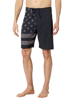 Phantom-Eco Weekender 20" Boardshorts