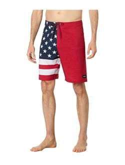 Phantom-Eco Weekender 20" Boardshorts