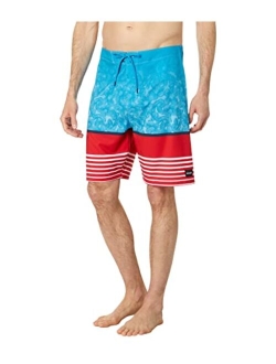 Phantom-Eco Weekender 20" Boardshorts