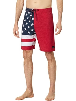 Phantom-Eco Weekender 20" Boardshorts