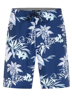 Phantom-Eco Weekender 20" Boardshorts