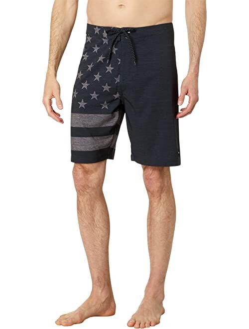 Hurley Phantom-Eco Weekender 20" Boardshorts