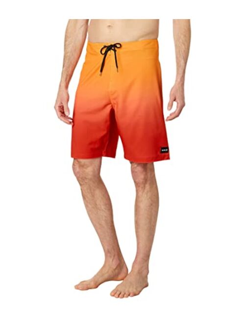 Hurley Phantom-Eco Weekender 20" Boardshorts