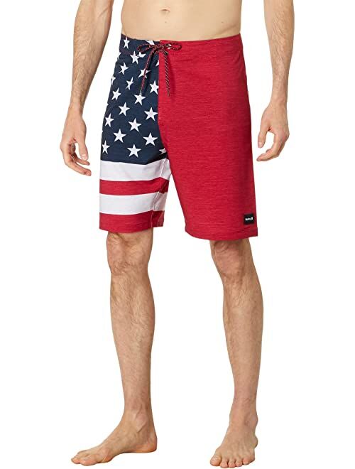 Hurley Phantom-Eco Weekender 20" Boardshorts