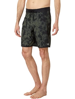 Sessions 19" Boardshorts