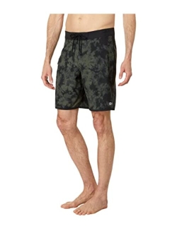 Sessions 19" Boardshorts