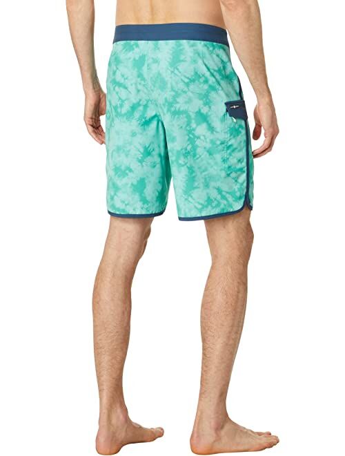 Salty Crew Sessions 19" Boardshorts