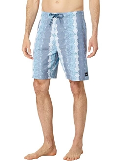 Phantom Naturals Weekender 20" Boardshorts