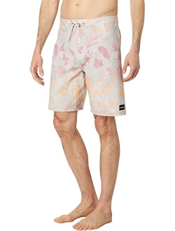 Phantom Naturals Weekender 20" Boardshorts