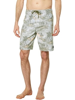 Phantom Naturals Weekender 20" Boardshorts