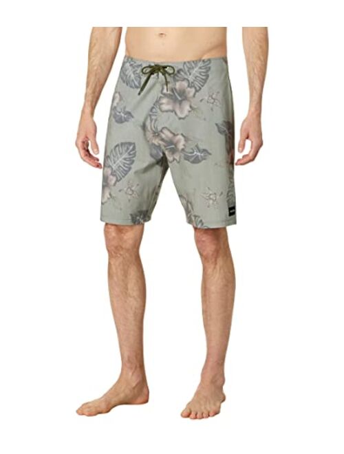 Hurley Phantom Naturals Weekender 20" Boardshorts