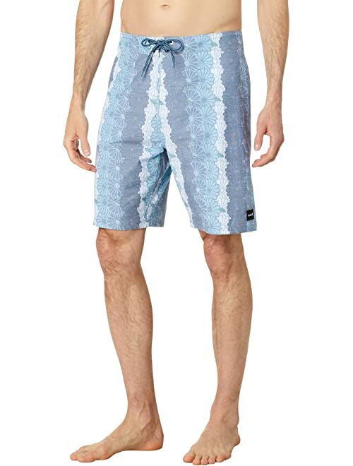 Hurley Phantom Naturals Weekender 20" Boardshorts