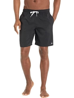 3-Stripes Classics 19" Swim Shorts