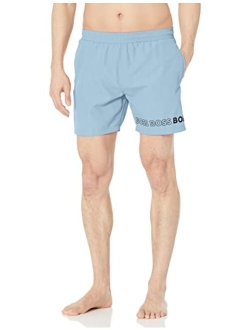 BOSS Dolphin Swim Shorts