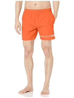 BOSS Dolphin Swim Shorts