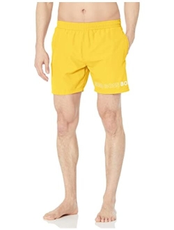 BOSS Dolphin Swim Shorts