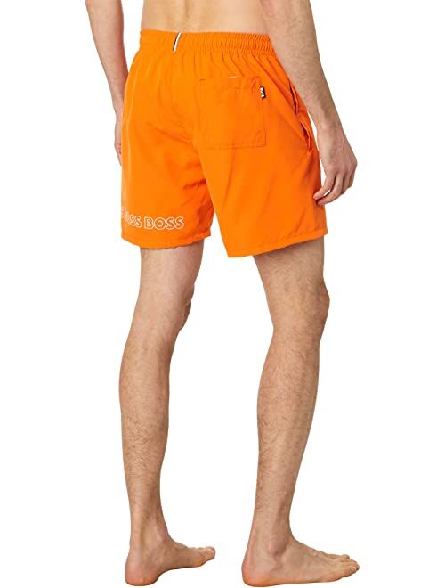 BOSS Dolphin Swim Shorts